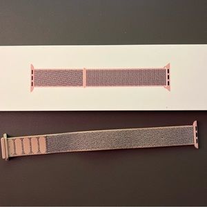Apple Watch sports band